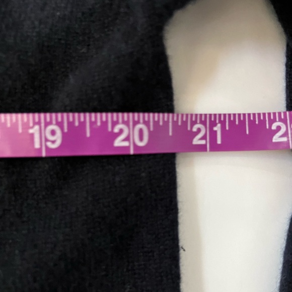 NWOT Loro Piana Baby Cashmere Sweater eu48!!! - Picture 5 of 8